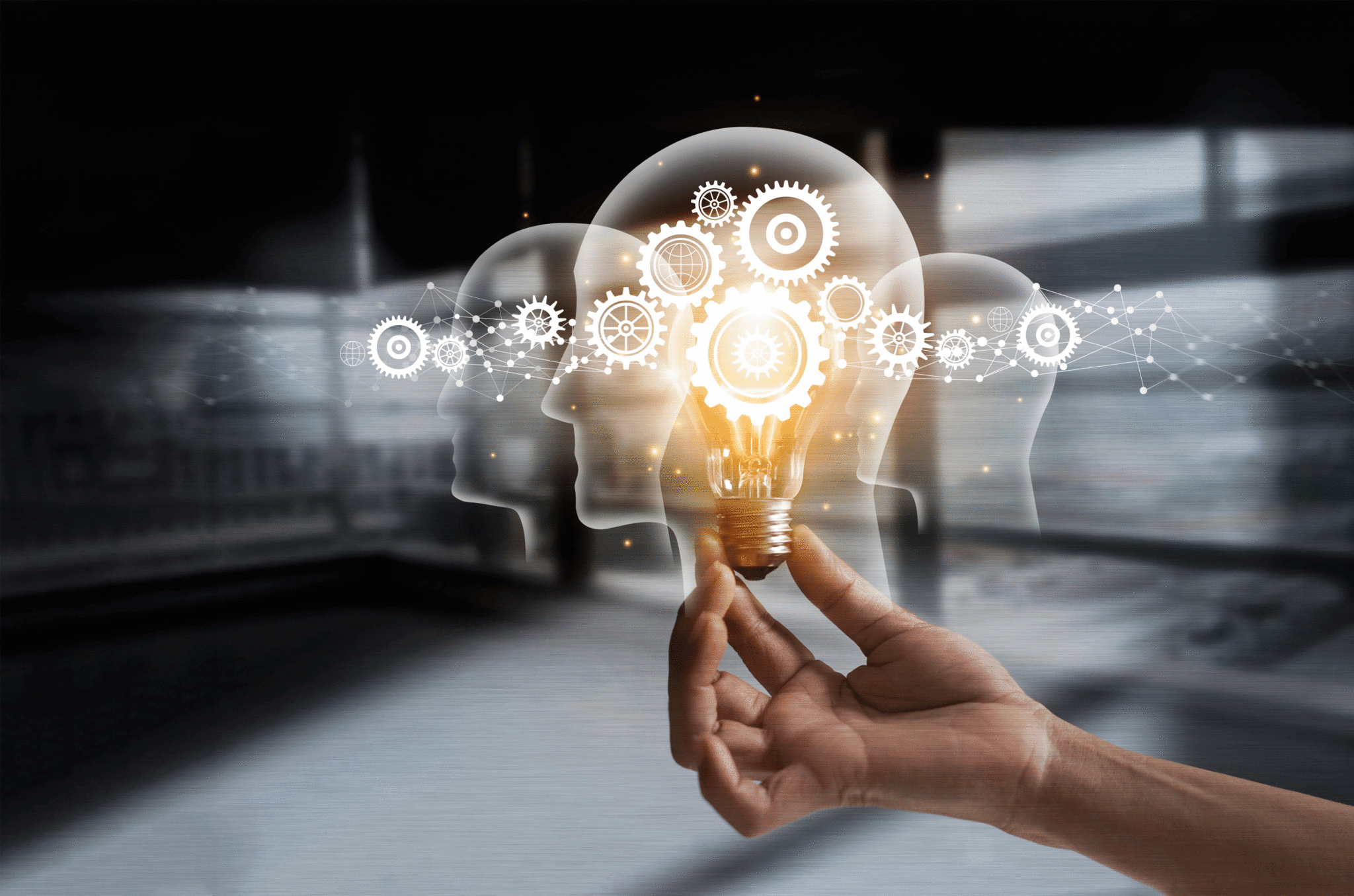 Insights & Innovation